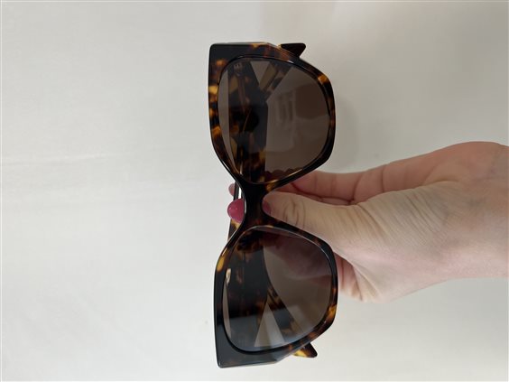 Sunglasses Prada Woman 0PR 19ZS 14L06B - 0PR 19ZS 14L06B